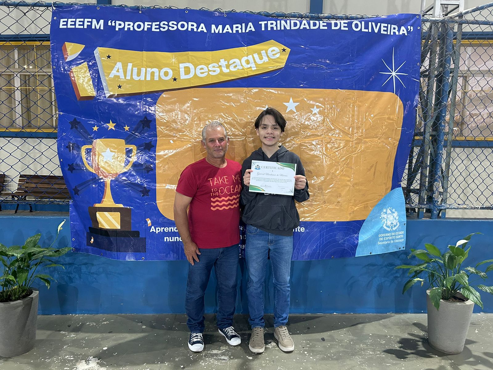 Destaque 16